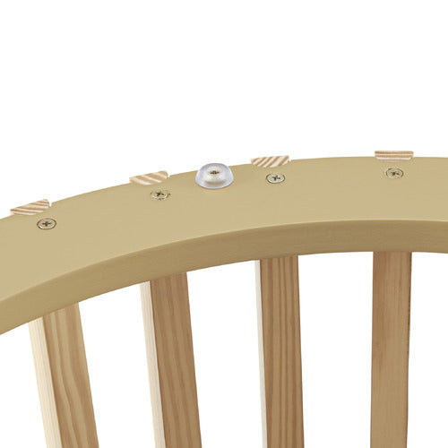 CORE LIVING CHELSEA III COFFEE TABLE