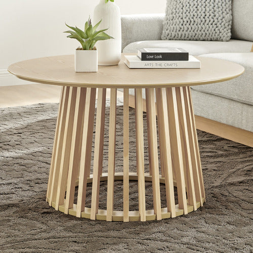 CORE LIVING CHELSEA III COFFEE TABLE