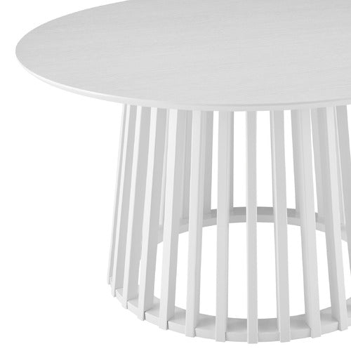 CORE LIVING CHELSEA III COFFEE TABLE