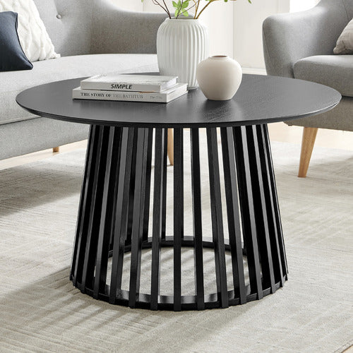 CORE LIVING CHELSEA III COFFEE TABLE