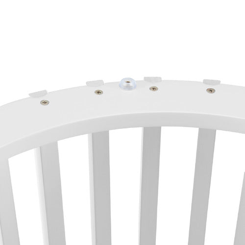 CORE LIVING CHELSEA III COFFEE TABLE