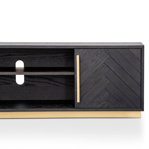 HARPER & HINDLEY ALCANTARA 2 DOOR TV UNIT