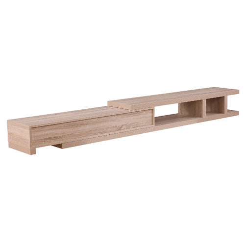 MONUMENT FURNITURE ALEGRIA LOWLINE TV UNIT