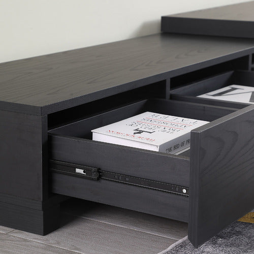 MONUMENT FURNITURE ALEGRIA LOWLINE TV UNIT