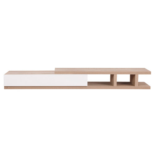 MONUMENT FURNITURE ALEGRIA LOWLINE TV UNIT