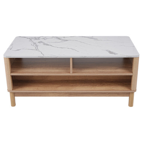 EVER DREAMING LIVING ALICE COFFEE TABLE