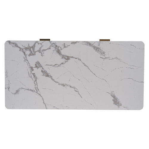 EVER DREAMING LIVING ALICE COFFEE TABLE