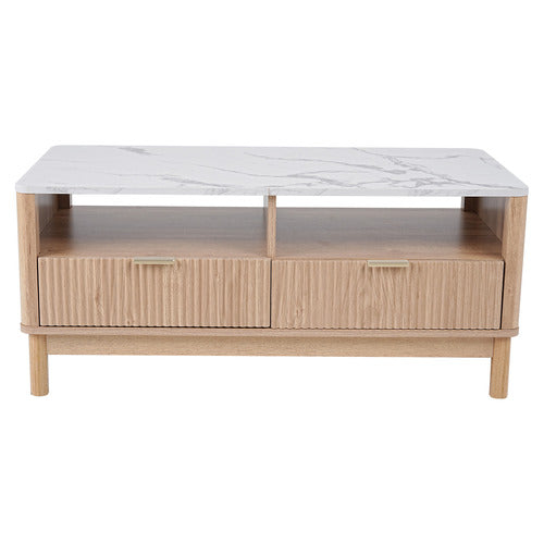 EVER DREAMING LIVING ALICE COFFEE TABLE