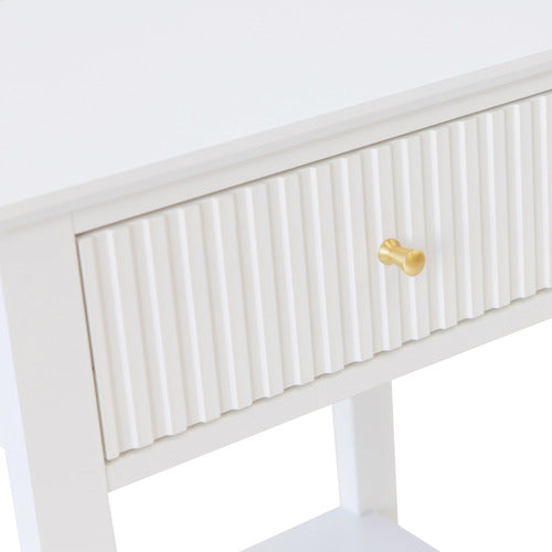 WEST VALLEY INTERIORS AMARA BEDSIDE TABLE