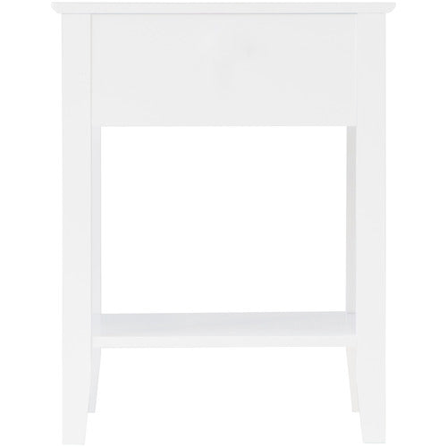 WEST VALLEY INTERIORS AMARA BEDSIDE TABLE