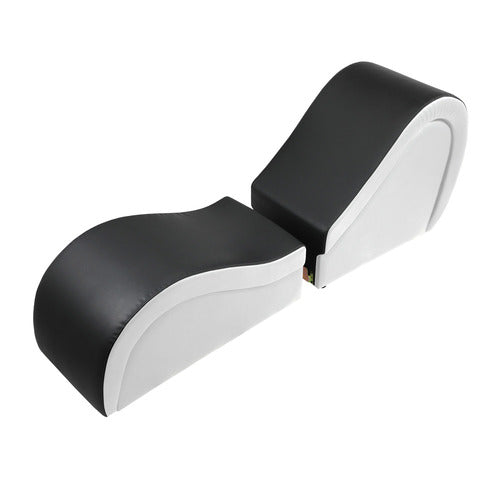 LIVING FUSION AMARA 2 SEATER LOVE SOFA