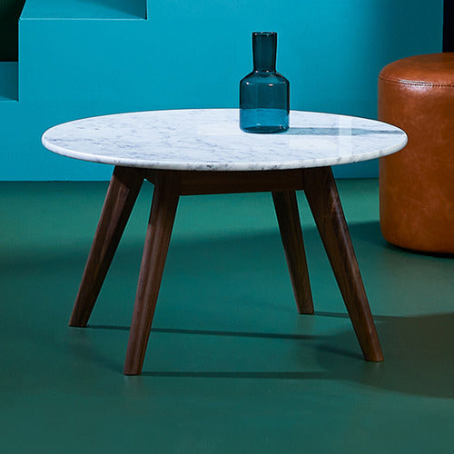 OSLO HOME AMERICAN WALNUT NARA COFFEE TABLE