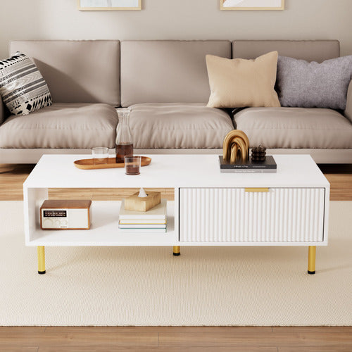 OAKLEIGH HOME ANAHEIM COFFEE TABLE