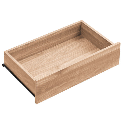 CORE LIVING ANDERSON 4 DRAWER TV UNIT