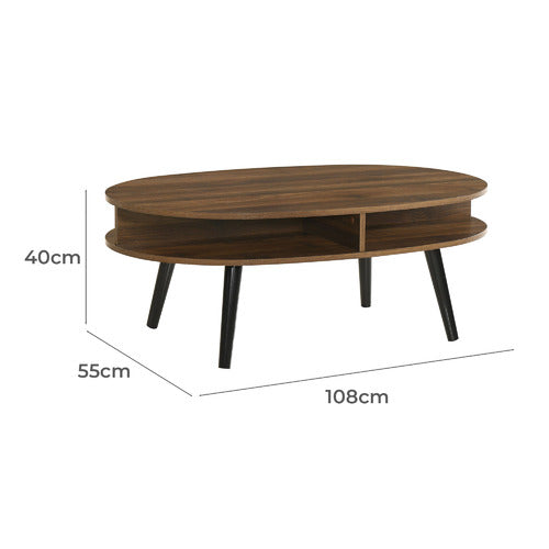 CORE LIVING ANDERSON COFFEE TABLE