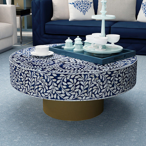 THE DECOR STORE ANELA COFFEE TABLE