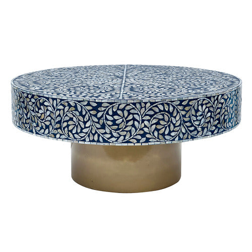 THE DECOR STORE ANELA COFFEE TABLE