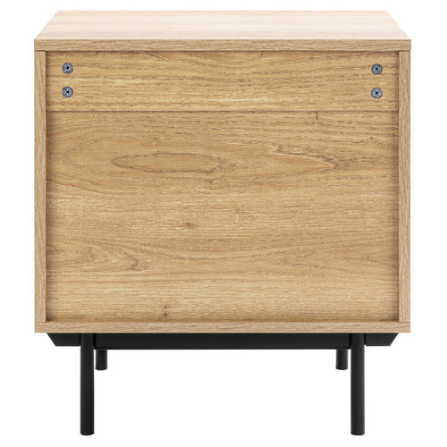 ANHOLT BEDSIDE TABLE