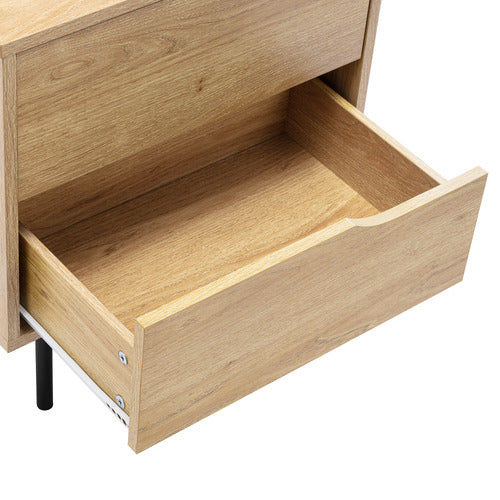 ANHOLT BEDSIDE TABLE