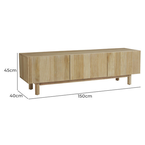 ANIKA MANGO WOOD ENTERTAINMENT UNIT