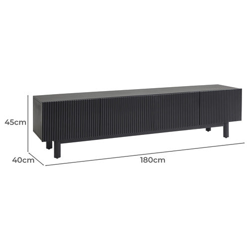 ANIKA MANGO WOOD ENTERTAINMENT UNIT