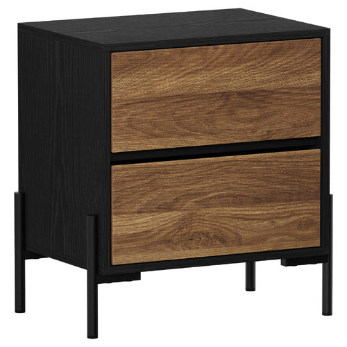 LIVING FUSION ANNELIESE BEDSIDE TABLE