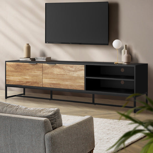 LIVING FUSION ANNI ENTERTAINMENT UNIT