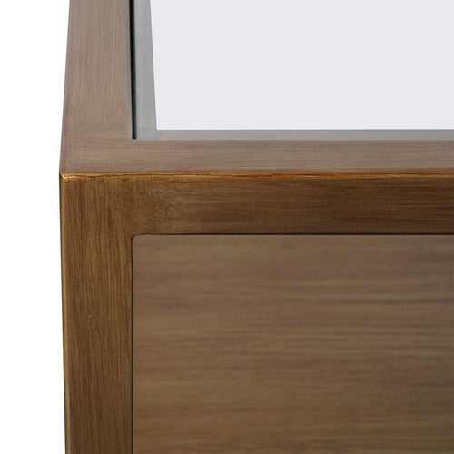REXINGTON HOME GALVAN RECTANGLE COFFEE TABLE