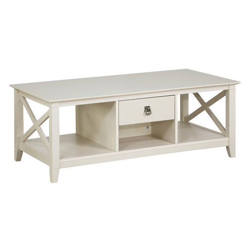 CORNER OFFICE LORREL COFFEE TABLE