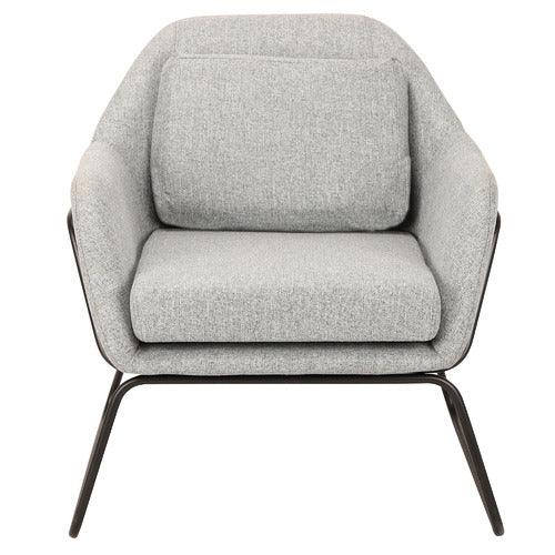 ESTUDIO FURNITURE APOLLO UPHOLSTERED ARMCHAIR