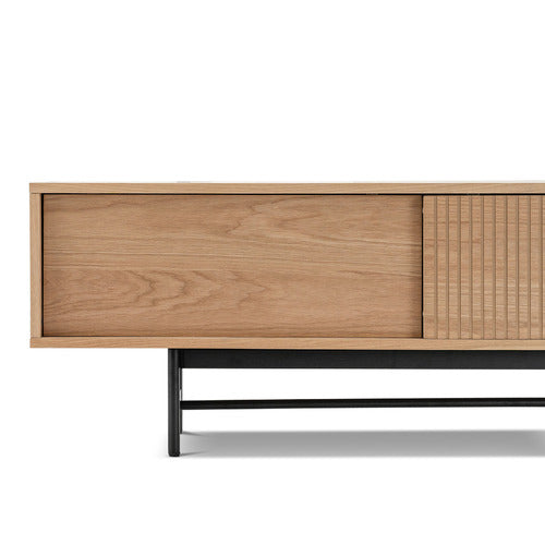 CONTINENTAL DESIGNS 210CM ARAE TV UNIT