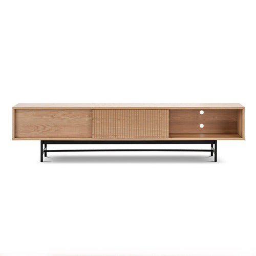 CONTINENTAL DESIGNS 210CM ARAE TV UNIT