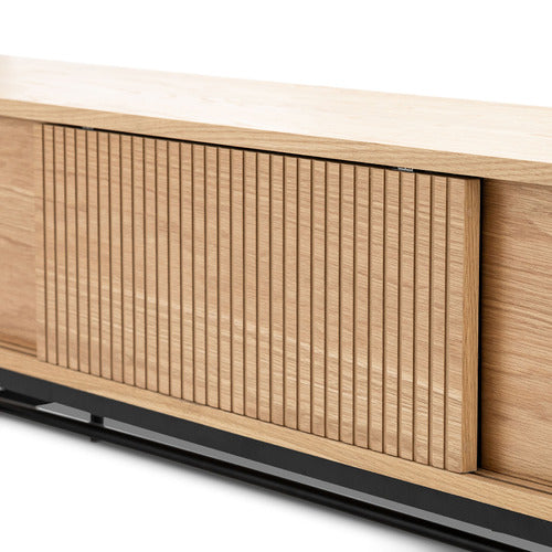 CONTINENTAL DESIGNS 210CM ARAE TV UNIT