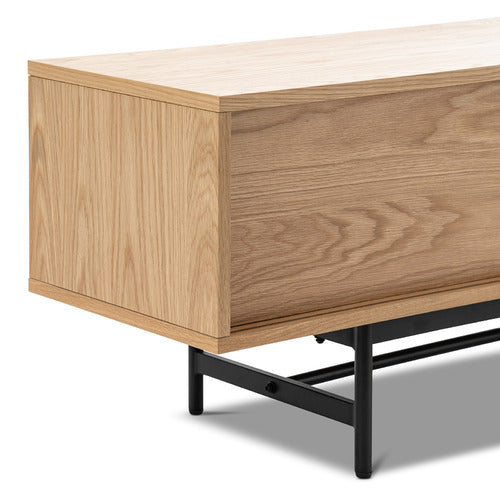 CONTINENTAL DESIGNS 210CM ARAE TV UNIT