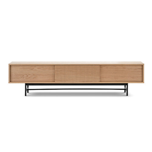 CONTINENTAL DESIGNS 210CM ARAE TV UNIT