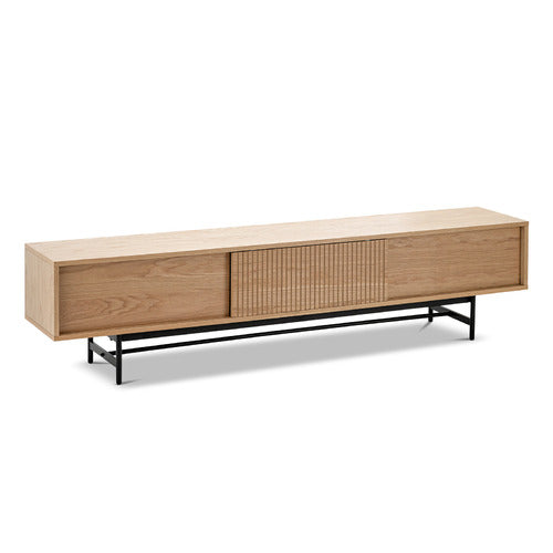 CONTINENTAL DESIGNS 210CM ARAE TV UNIT