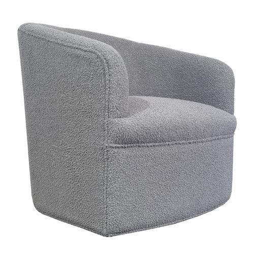 ELMBANK FURNITURE ARBOR SWIVEL CHAIR