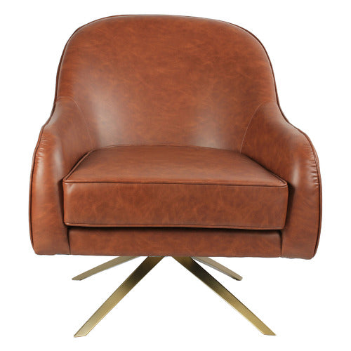 NATURALLY PROVINICIAL ARCHIBALD ACCENT CHAIR