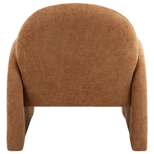 ARCHIE CHENILLE ARMCHAIR