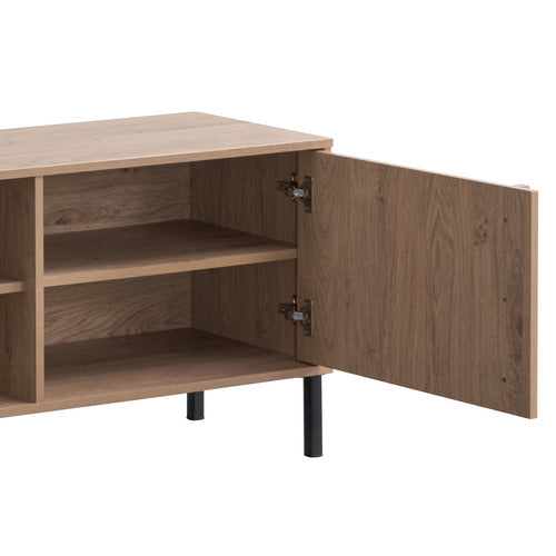 CORE LIVING ARDEN 2 DOOR TV UNIT