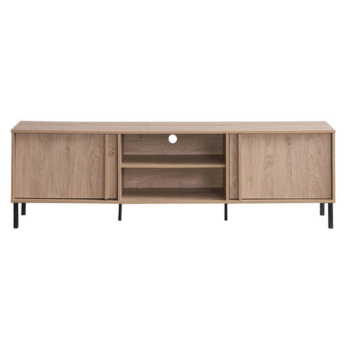 CORE LIVING ARDEN 2 DOOR TV UNIT