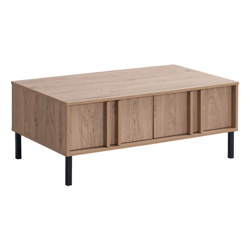 CORE LIVING ARDEN COFFEE TABLE