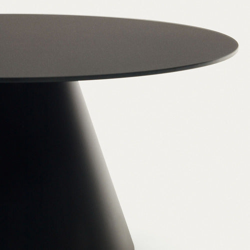 LINEA FURNITURE ARDEN ROUND COFFEE TABLE