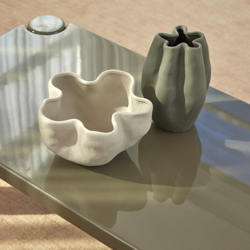 THE HOME COLLECTIVE ARION COFFEE TABLE