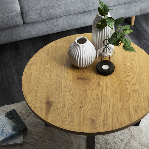 MADDISON LANE ARIZONA COFFEE TABLE