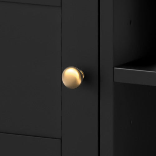 HOXTON ROOM ARMAAN 2 DOOR ENTERTAINMENT UNIT
