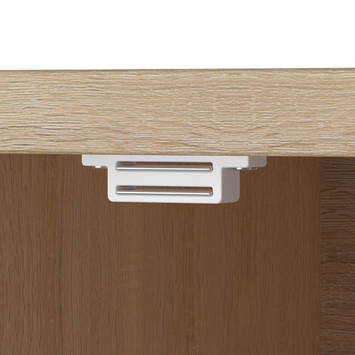 HOXTON ROOM ARMAAN 2 DOOR ENTERTAINMENT UNIT