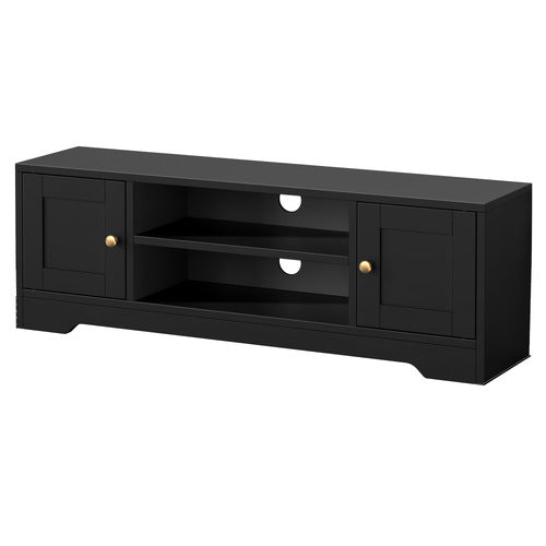 HOXTON ROOM ARMAAN 2 DOOR ENTERTAINMENT UNIT