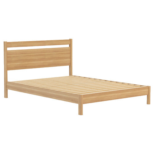 RAWSON & CO AROMIN PLATFORM BED