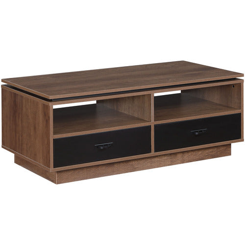 MONUMENT FURNITURE ARTEMIS 2 DRAWER COFFEE TABLE